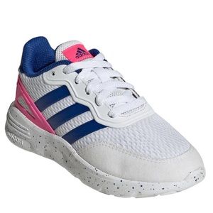 NEW Kids' Nebzed Lifestyle Lace Running Shoes
